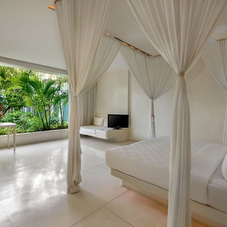 Villa Deva Seminyak Esterno foto